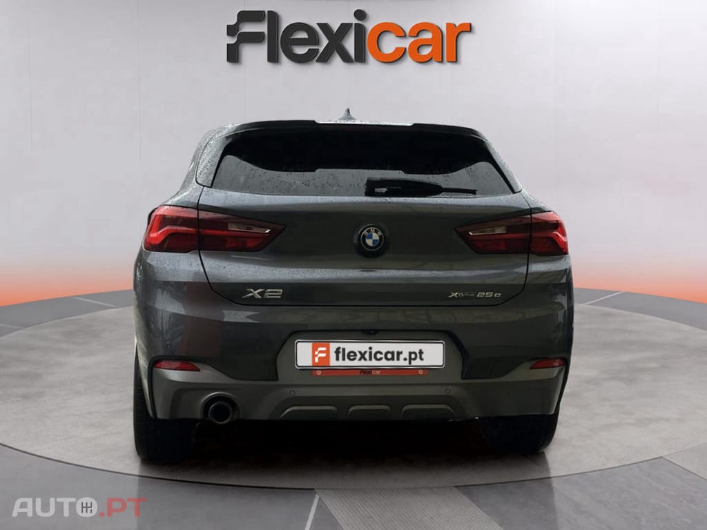 BMW X2 25 e xDrive X Pack M