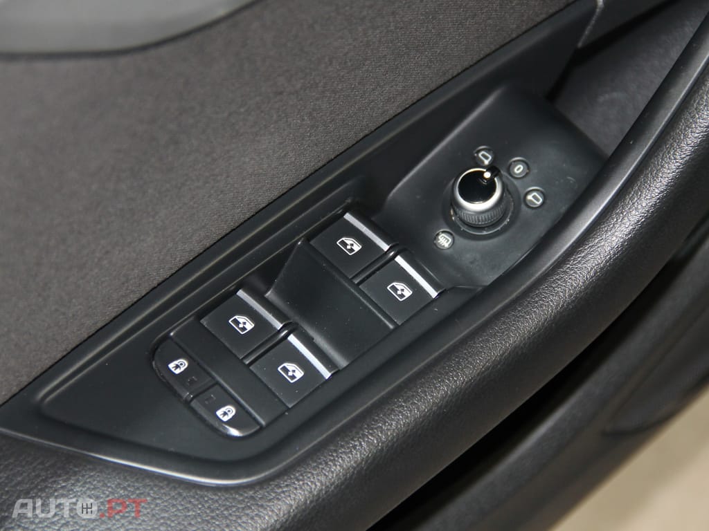 Audi A4 Avant 35 TDI S tronic