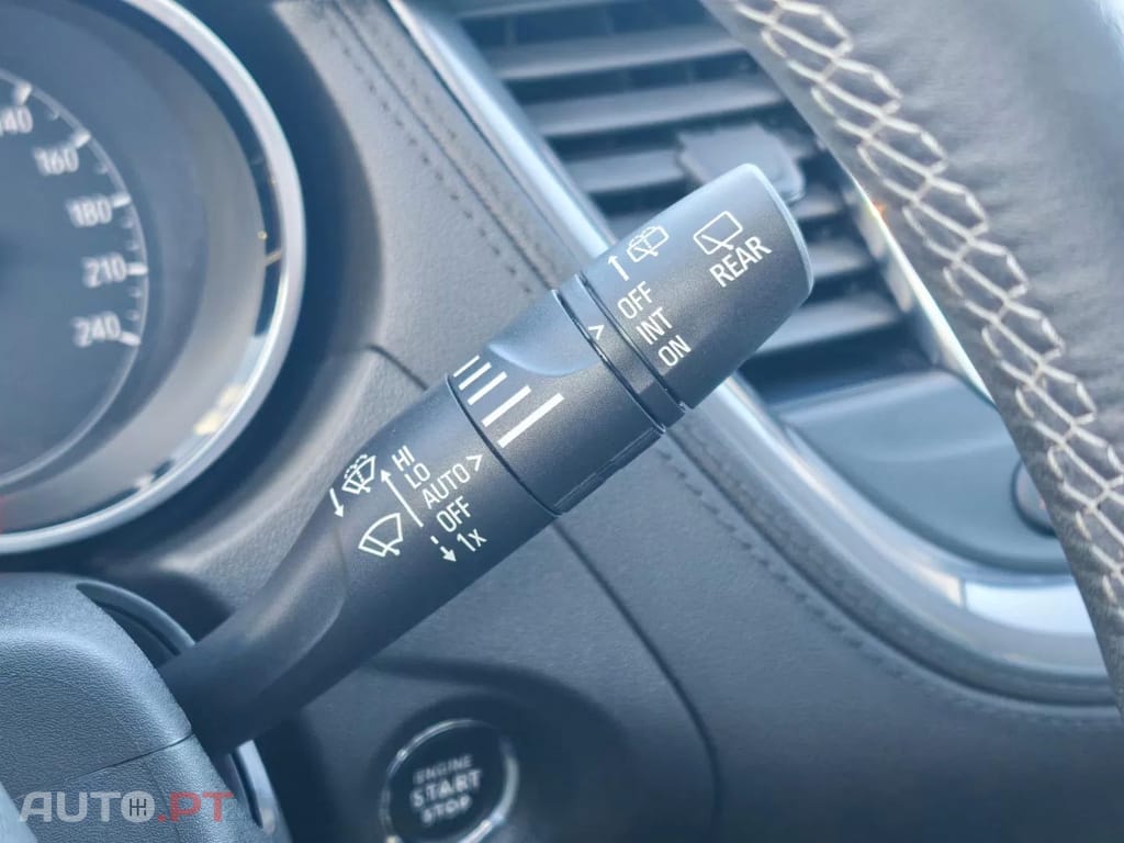 Opel Grandland (X) 1.2 S&S Auto Ultimate