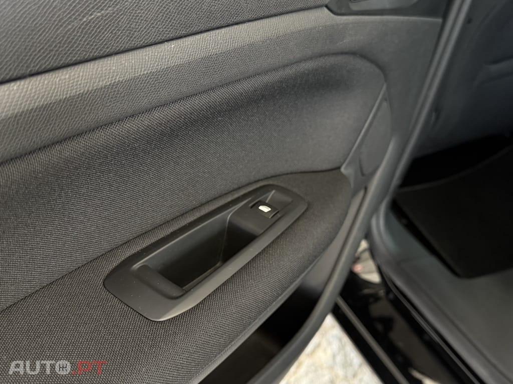 Peugeot 308 Allure