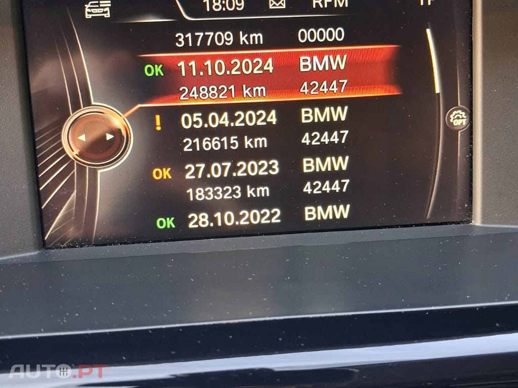 BMW X3 20d xdrive