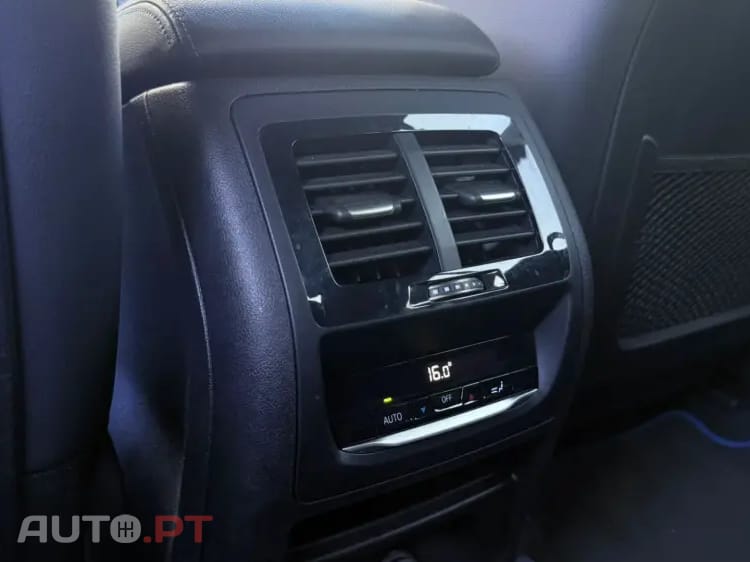 BMW X4 20 d xDrive Pack M Auto