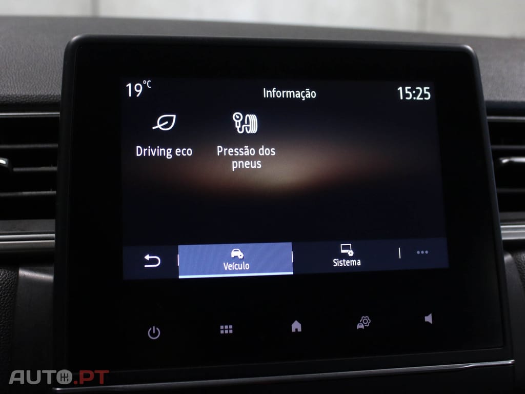Renault Captur 1.0 TCe Intes