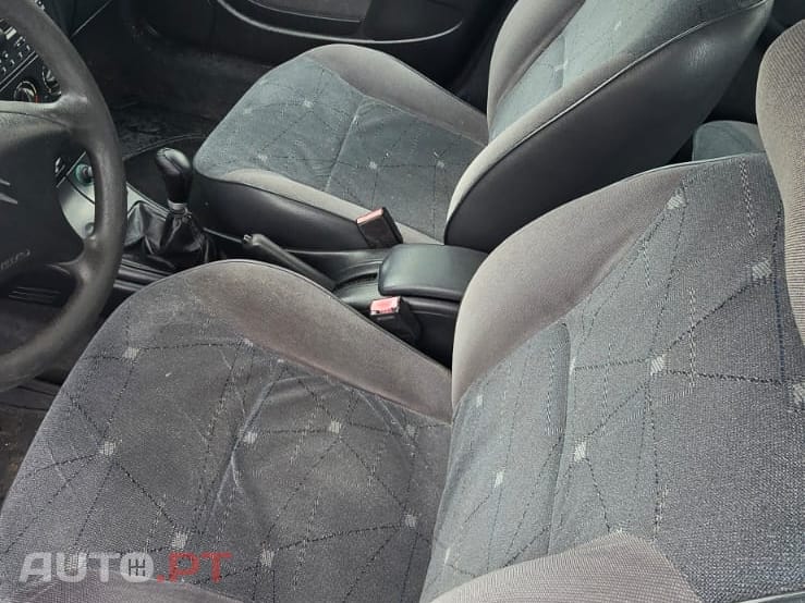 Citroen Xsara 1.4 I