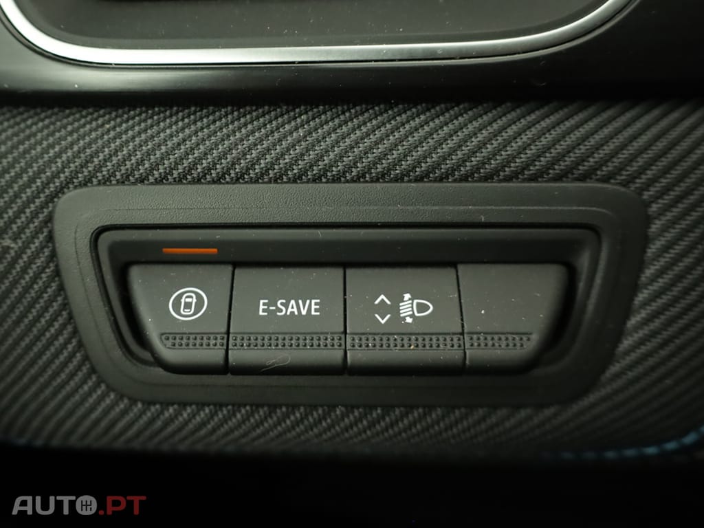 Renault Symbioz Symbioz 1.6 E-Tech Full Hybrid Esprit Alpine