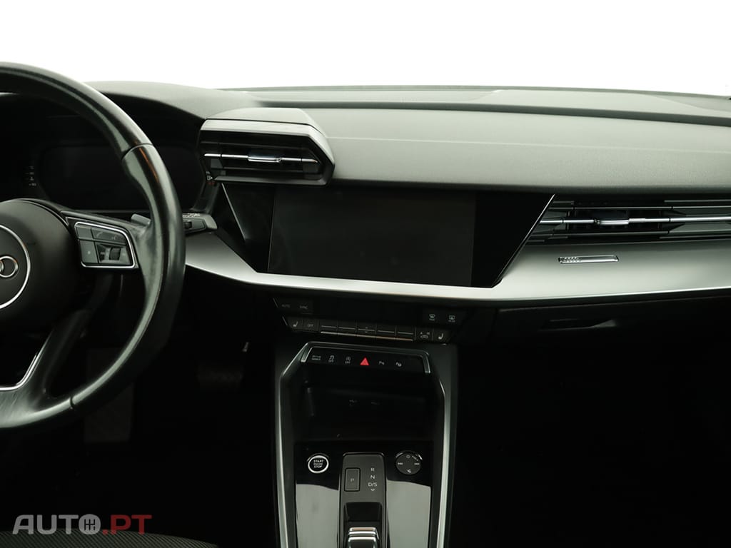 Audi A3 A3 SB 30 TFSI S tronic