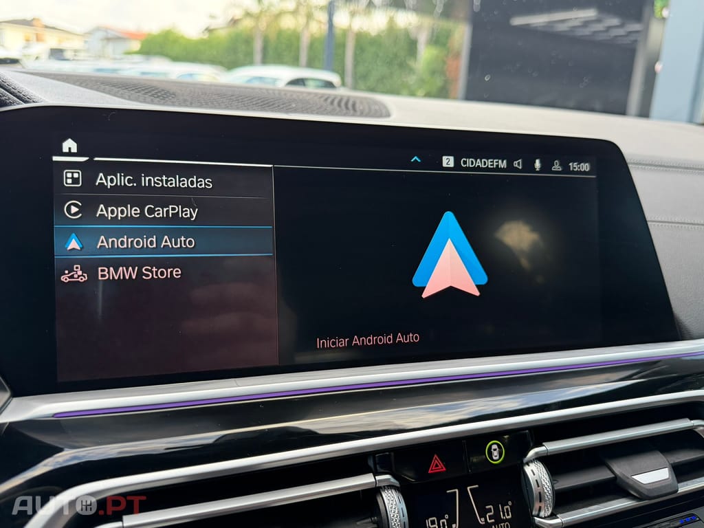 BMW X5 45 e xDrive Pack M