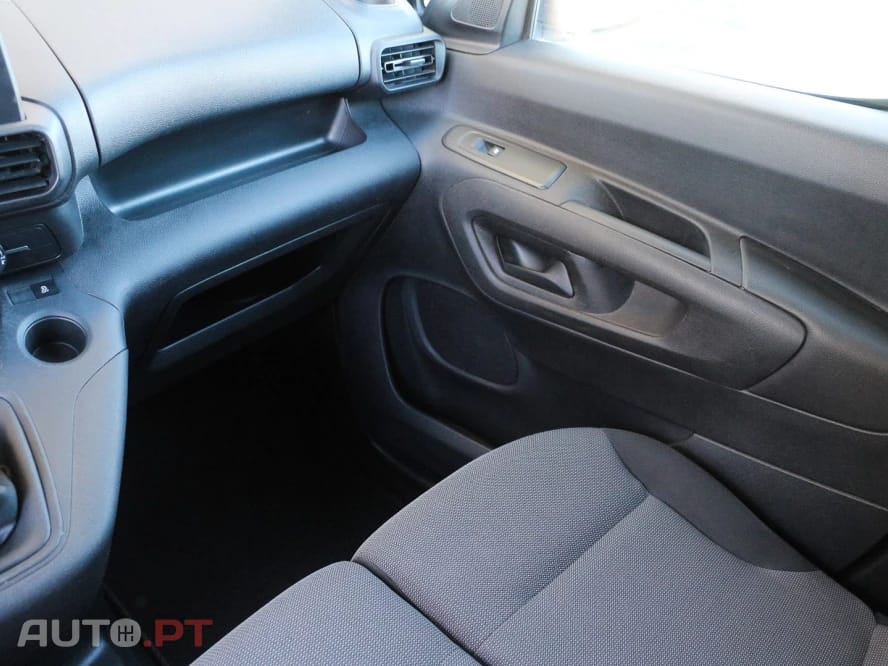 Opel Combo Life 1.5 CDTi L1H1 Enjoy