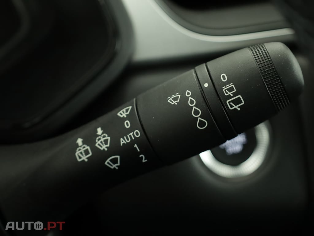 Renault Captur Captur 1.0 TCe Techno Bi-Fuel