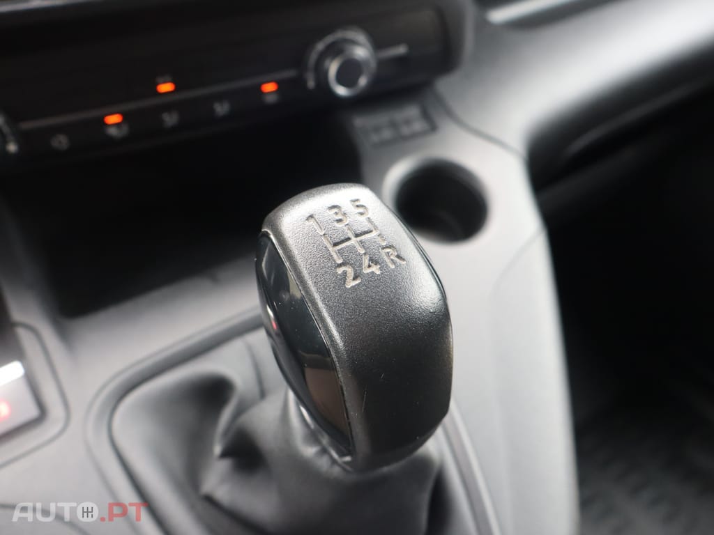 Citroen Berlingo 1.5 BlueHDi XL Club