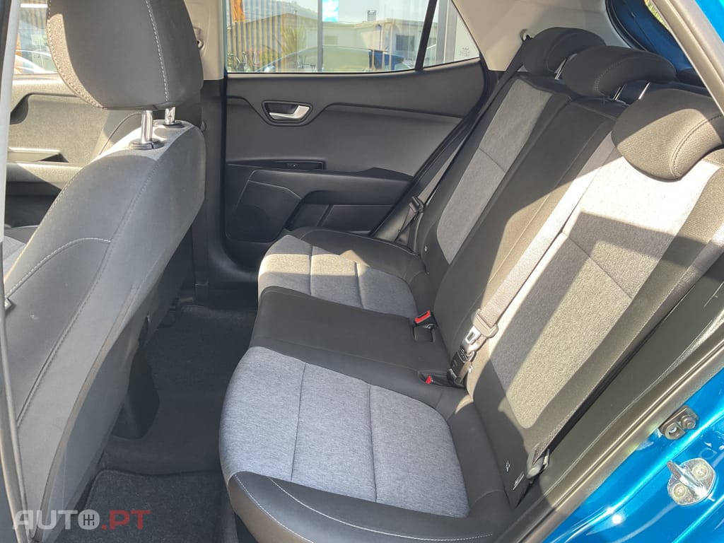 Kia Stonic 1.0 T-GDI Wave
