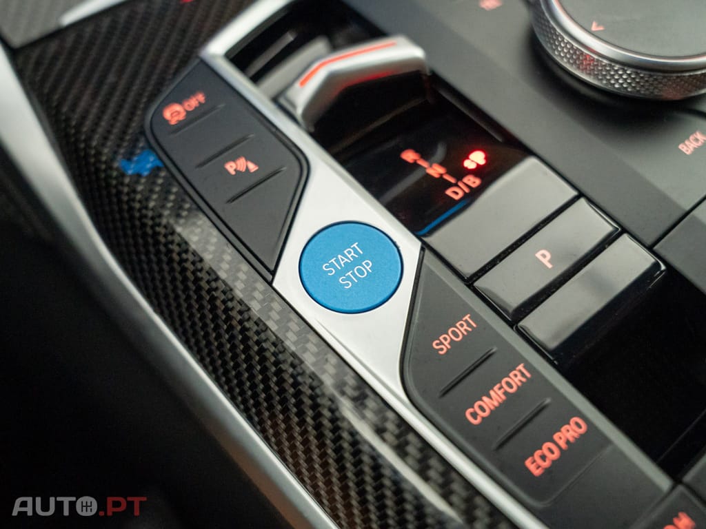 BMW i4 eDrive35 EdiÃ§Ã£o Desportiva M
