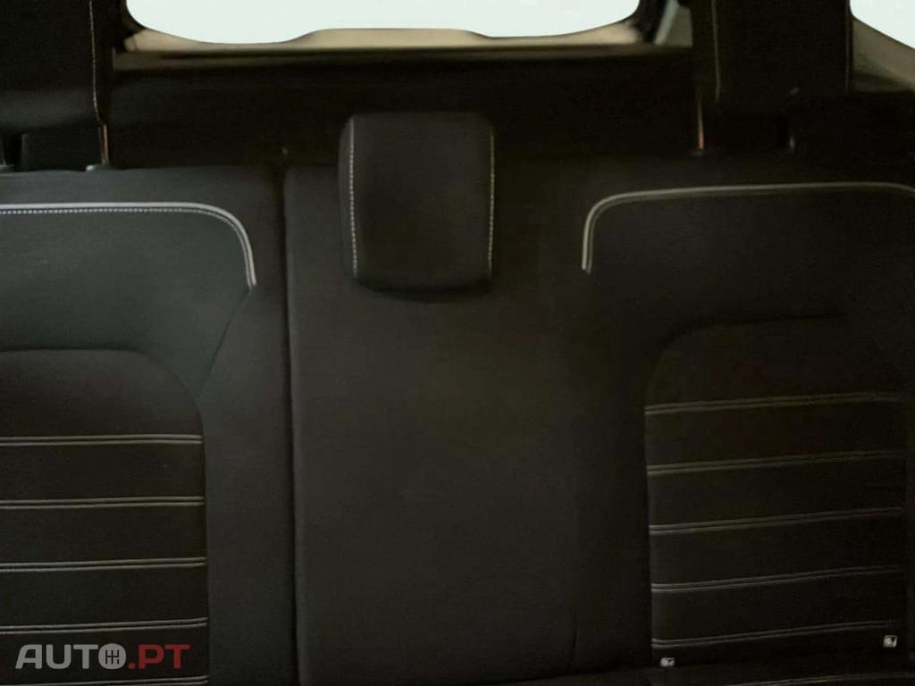 Dacia Duster 1.5 Blue dCi Journey