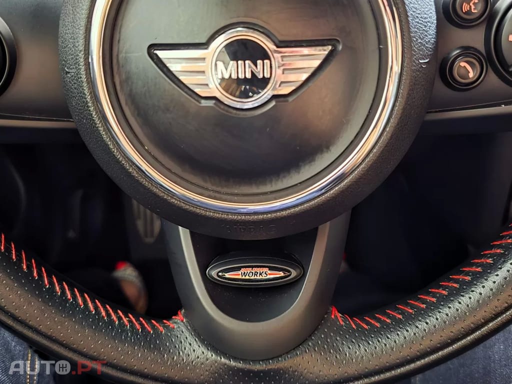 MINI Clubman One D 4Business Nav — fotografia 24