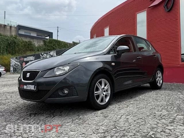 Seat Ibiza 1.2 TDI Style