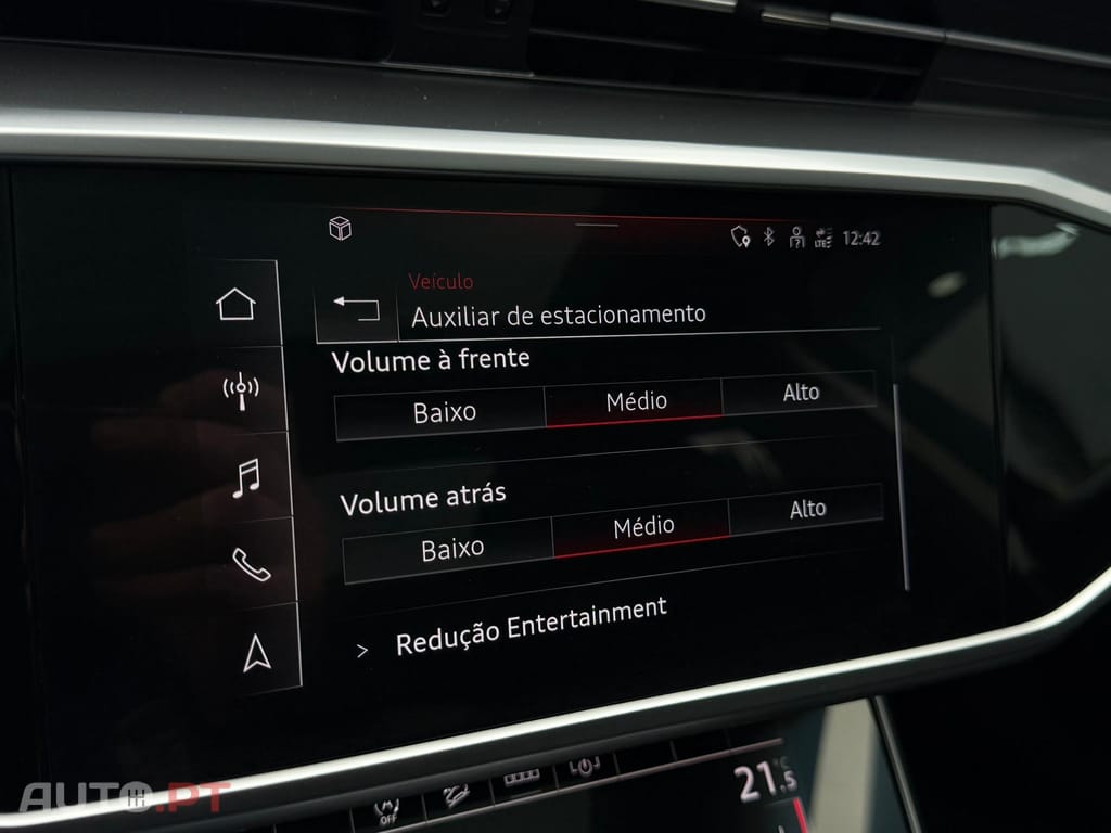 Audi A6 Allroad 45 TDI quattro S tronic