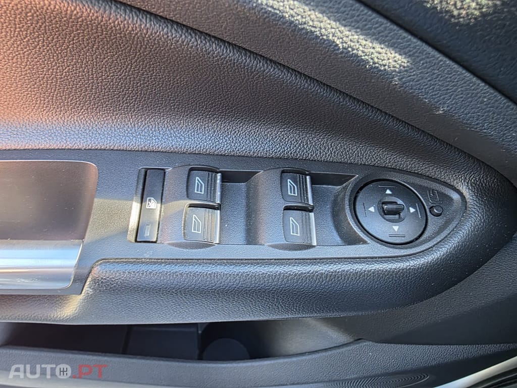 Ford Kuga 1.5 TDCi Business