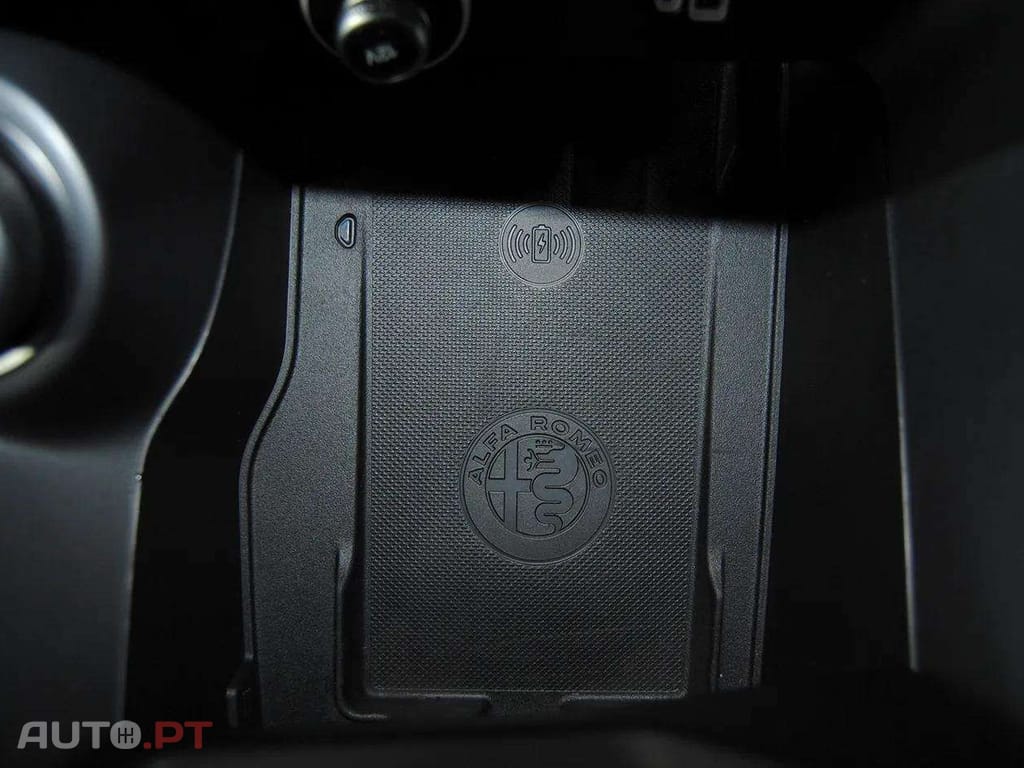 Alfa Romeo Tonale 1.3 Plug-In Hybrid Veloce e-AWD
