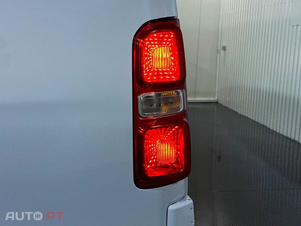 Peugeot Expert e Expert L2 Premium