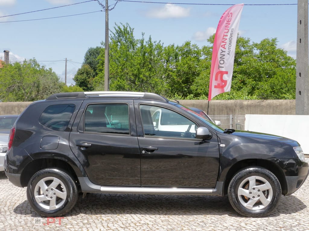 Dacia Duster 1.5 dCi Comfort