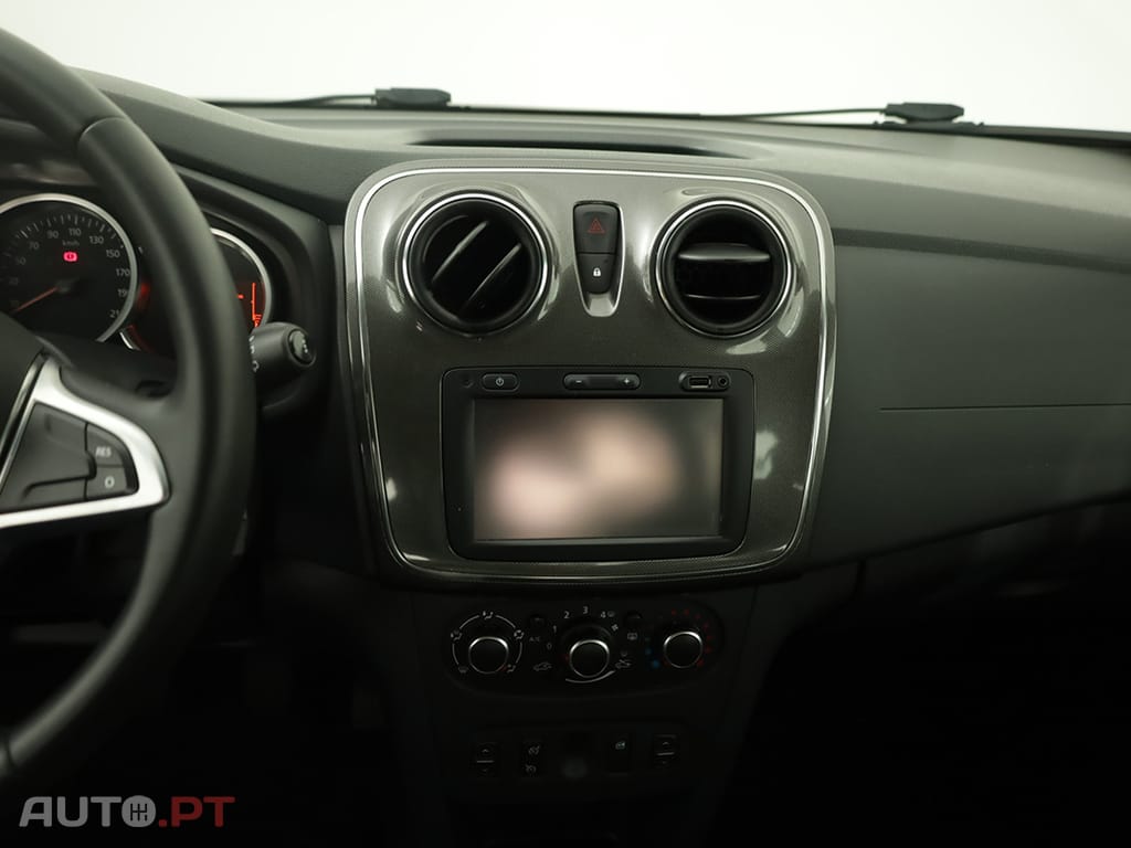Dacia Sandero Sandero 0.9 TCe Stepway
