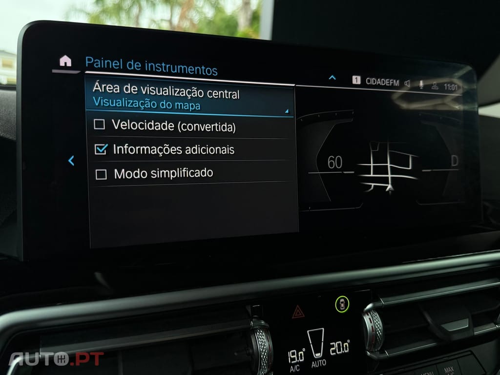 BMW X3 30 e xDrive Advantage