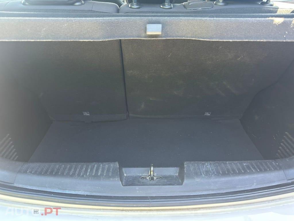 Opel Karl 1.0 Rocks