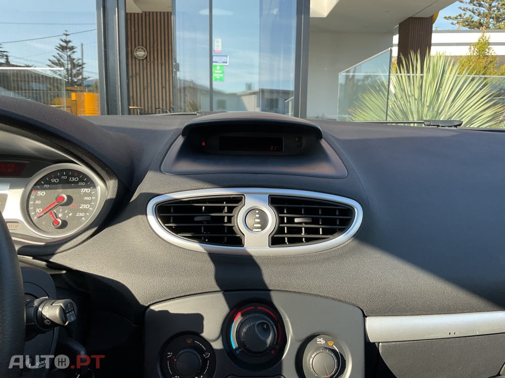 Renault Clio 1.5 dCi Confort