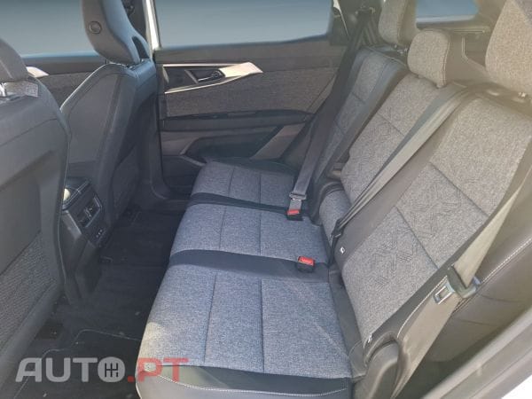 Renault Espace Espace Hibrido 1.2 E-Tech Full Hybrid Techno | 200cv | 5P | 7L