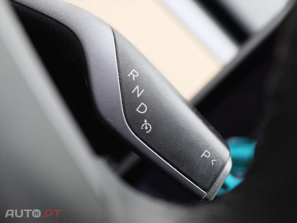 Tesla Model 3 Standard RWD Plus I.V.A DEDUTIVEL  