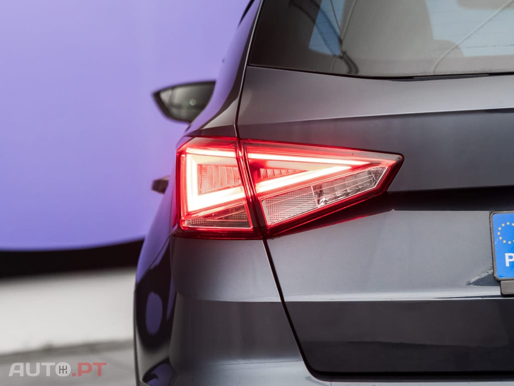 Seat Arona 1.0 TSI FR
