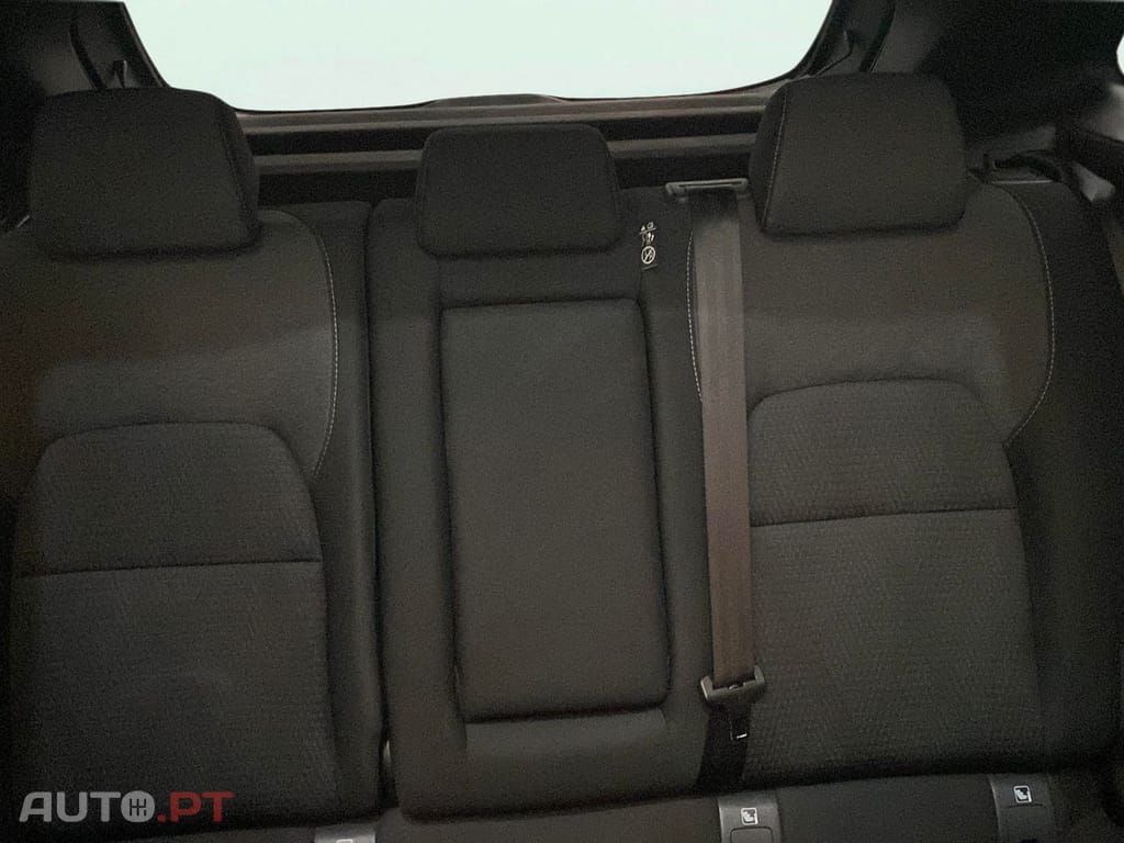 Nissan Qashqai 1.3 DIG-T N-Connecta LED