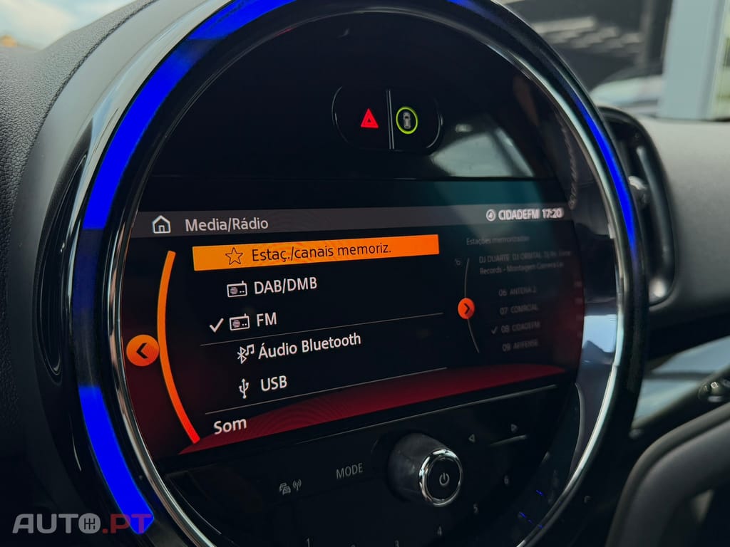 MINI Countryman Cooper SE ALL4 Untamed Edition Auto