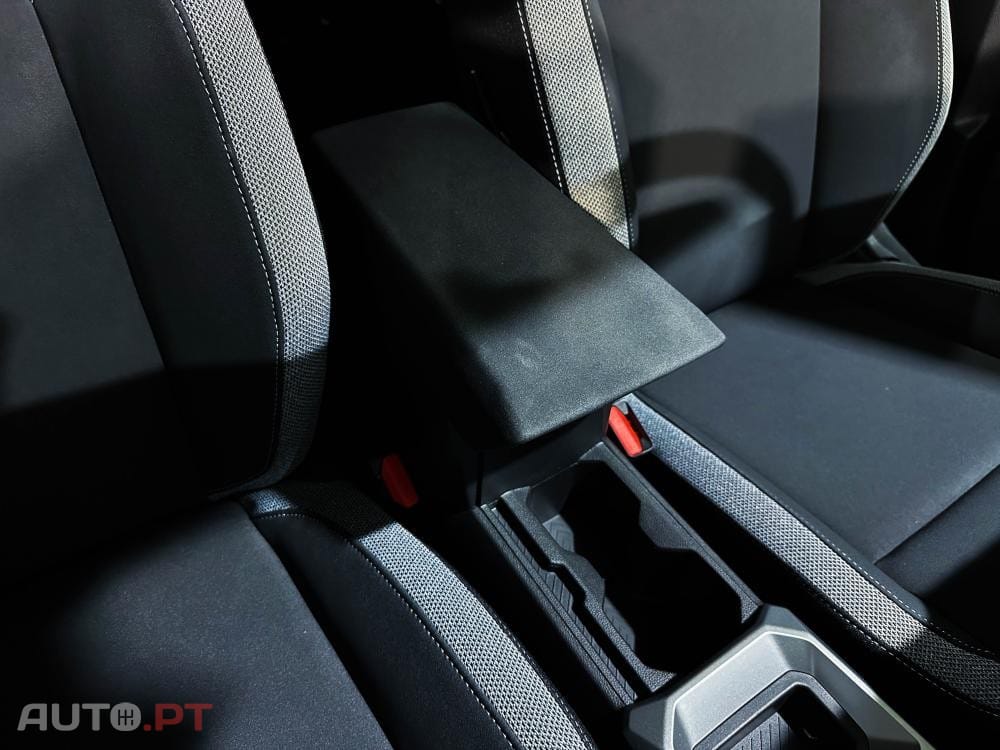 Dacia Bigster mild hybrid 140 Expression