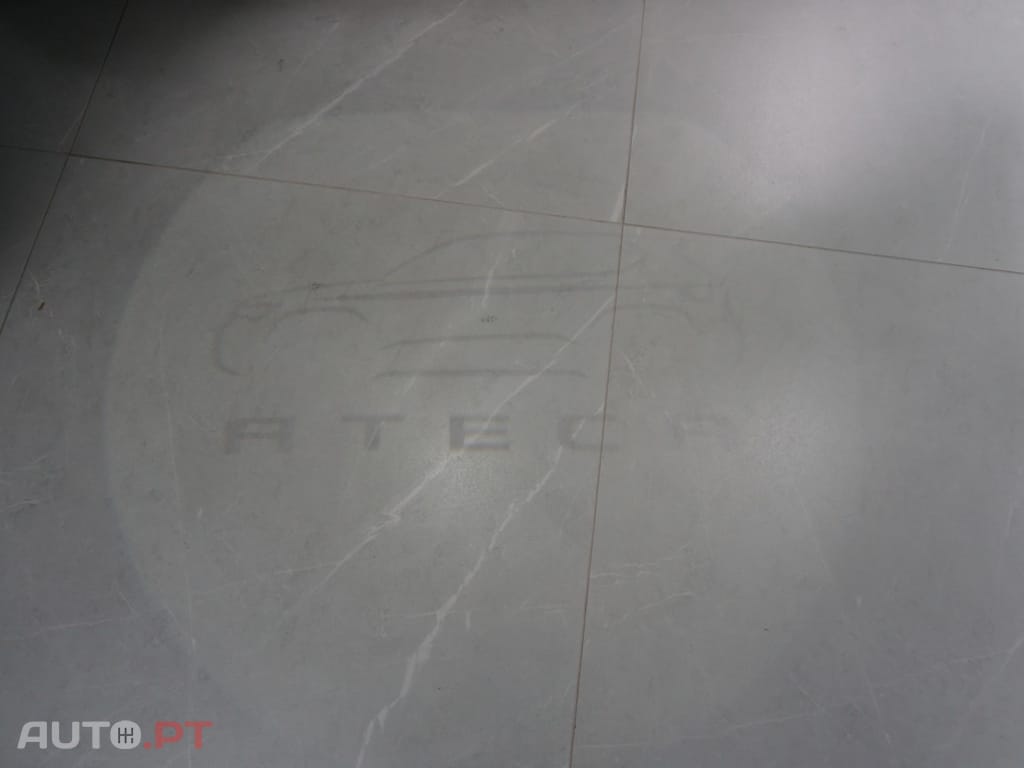 Seat Ateca 1.6 TDI Style