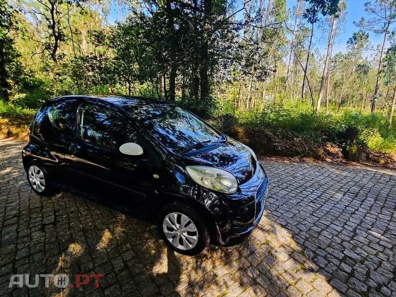 Citroen C1 1.0 SX Airdream