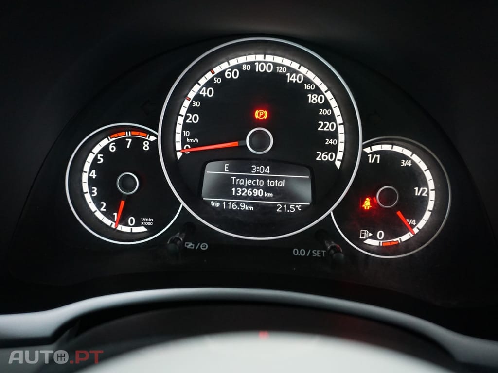 Volkswagen New Beetle Cabriolet 1.2 TSI 50s