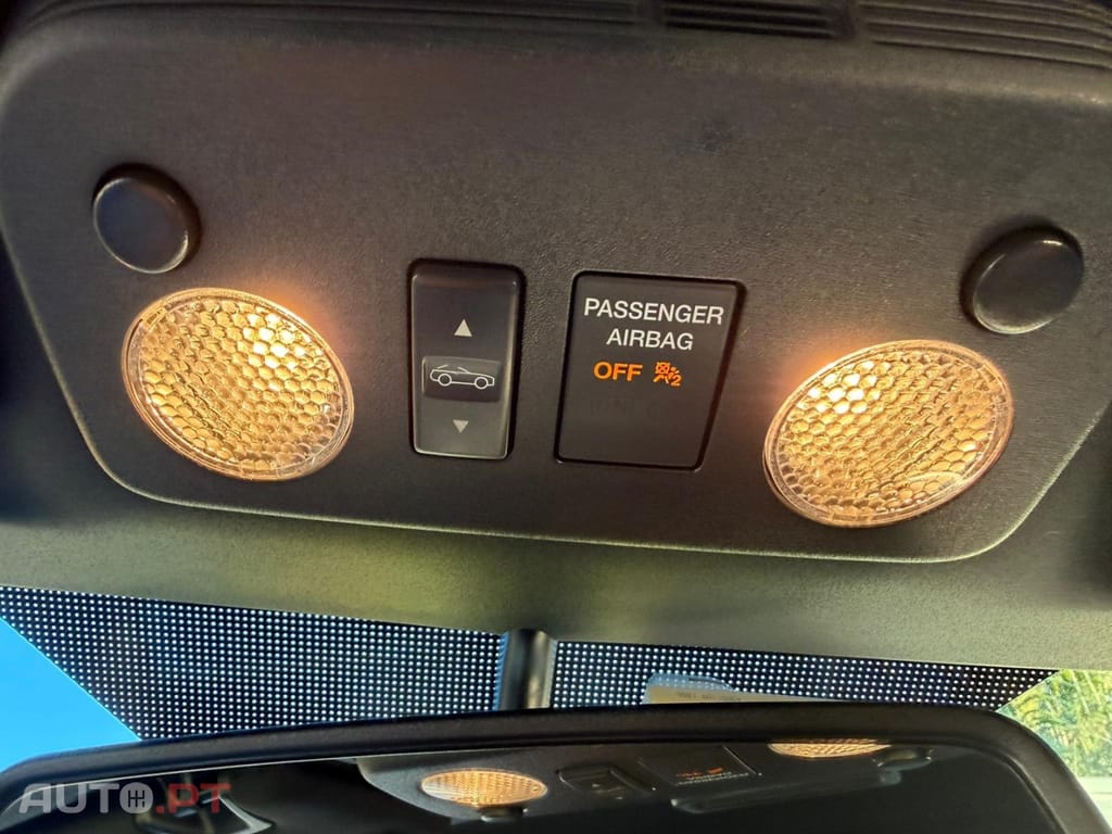 Ford Mustang 2.3i EcoBoost Aut.