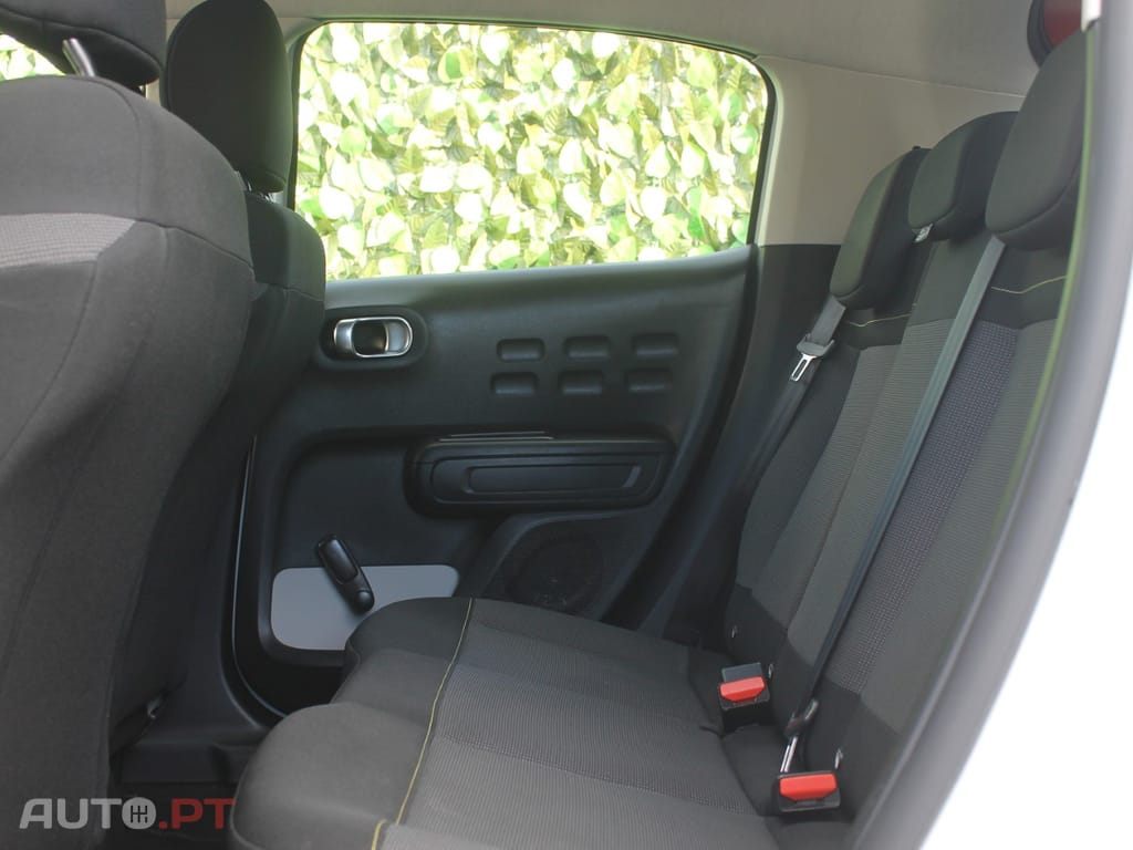 Citroen C3 1.2 PureTech Feel Pack
