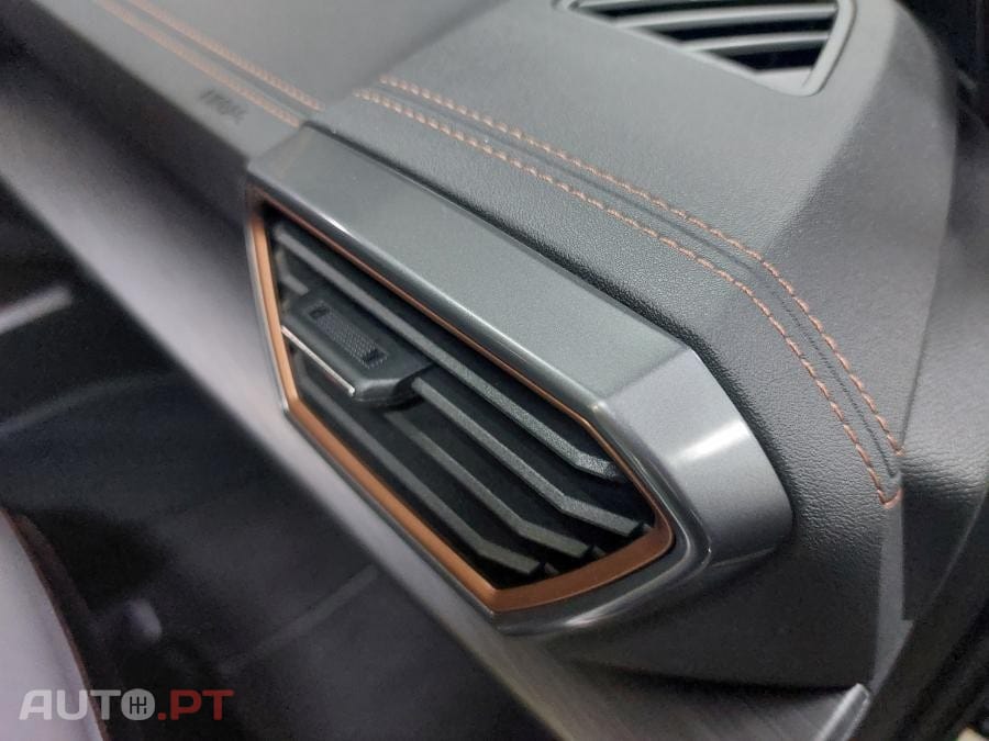 Cupra Formentor 1.5 TSI