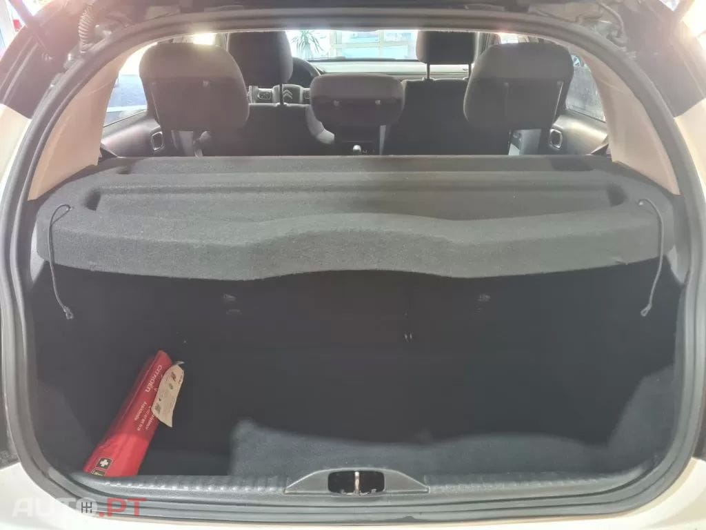 Citroen C3 1.2 PureTech Origins