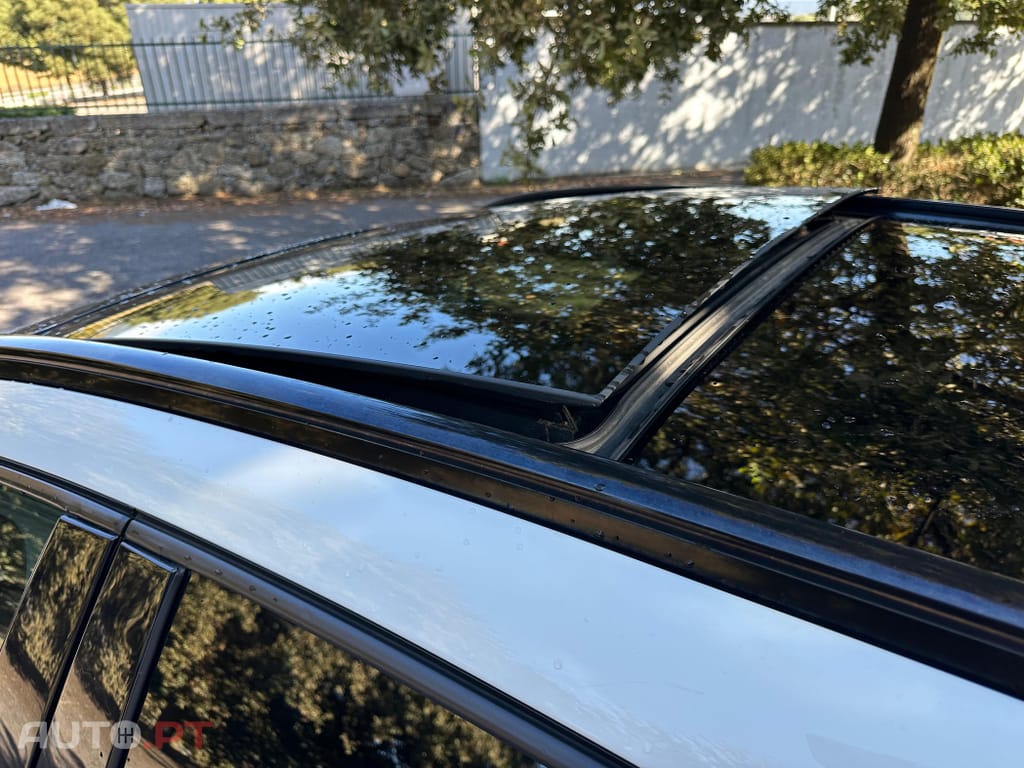 Mercedes-Benz GLA 180 d AMG Line Aut.