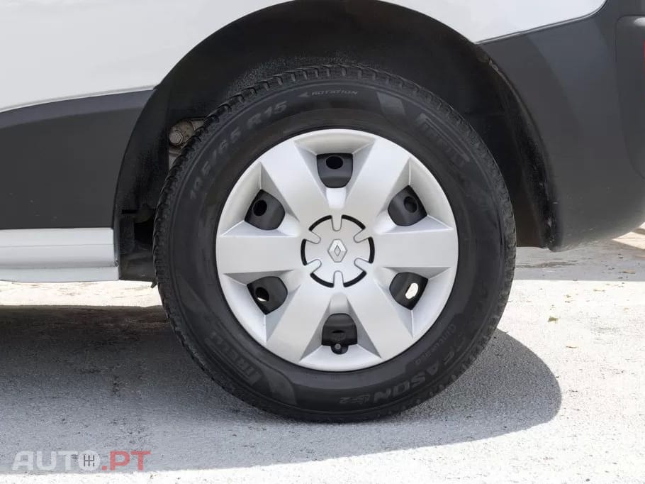 Renault Kangoo  1.5 dCi Maxi 3 Lug. C/IVA