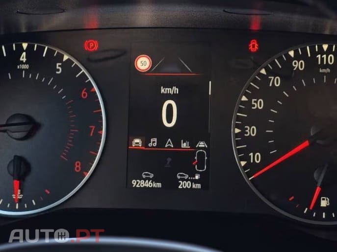 Renault Captur 1.0 TCe Exclusive