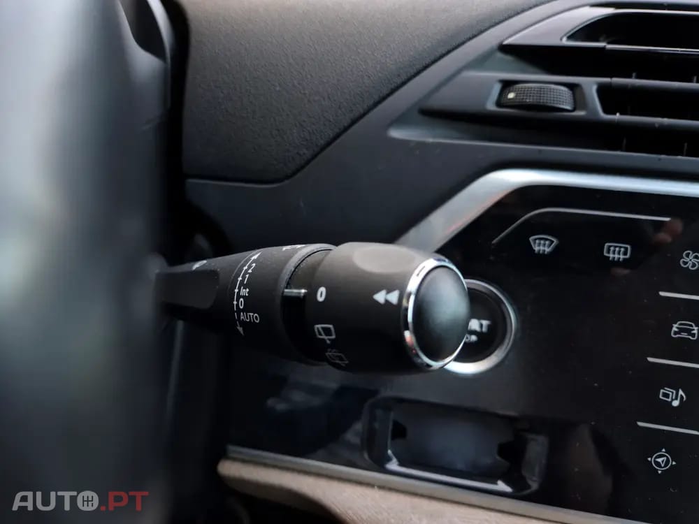 Citroen C4 Grand Picasso 2.0 BlueHDi Exclusive EAT6