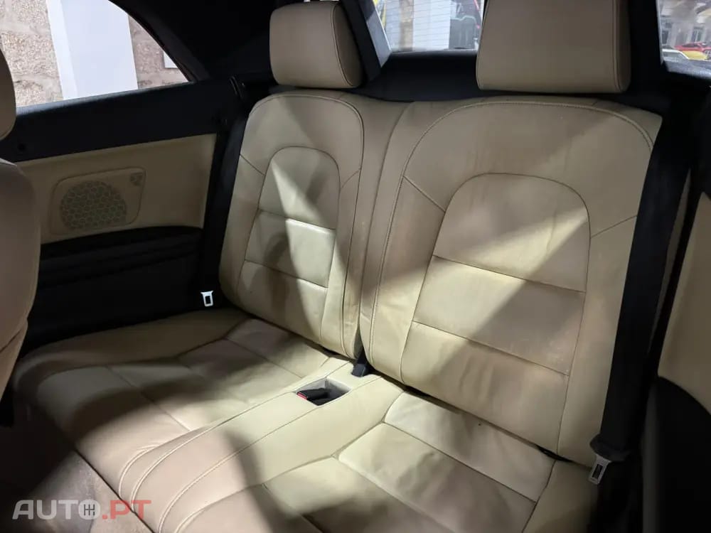 Audi A3 Cabrio 1.6 TDi Sport