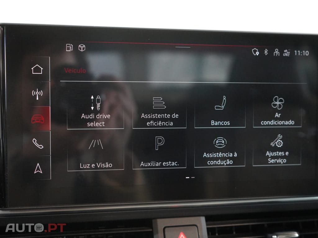 Audi A5 2.0 TDI S-line S tronic