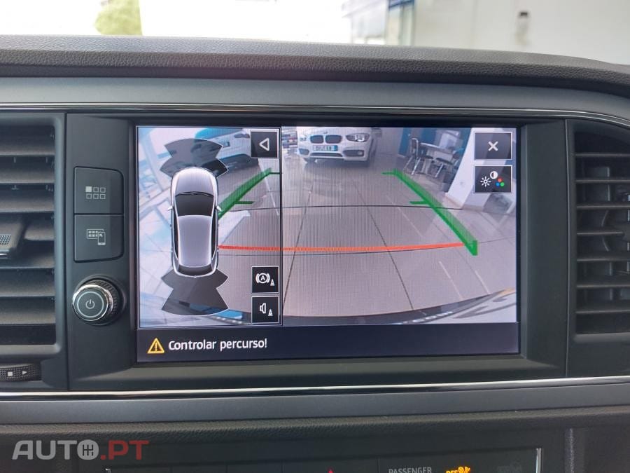 Seat Leon 1.0 EcoTSI Style