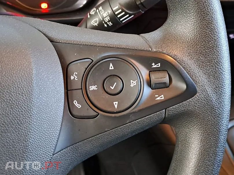 Opel Combo Longo 1.5D 100CV Enjoy