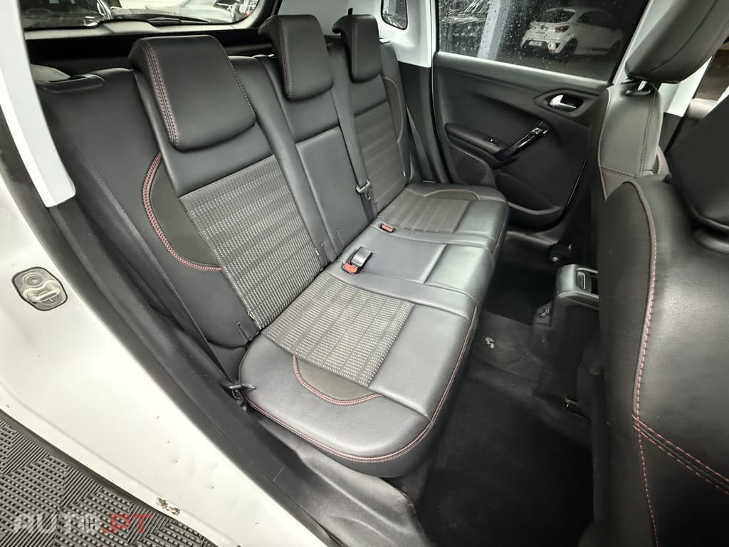 Peugeot 2008 1.2 PureTech GT Line